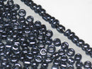 TOKO-BEADS CPM025 Glass Seed bead 10g (M) 2~3mm CPM025 丸型ガラスシードビーズ 10g（M） 2~3mm Asian bead & African bead  Handmade,Lampeork,bead,asia,india,ethnic,parts,accessory,beads とんぼ玉,ビーズ,トンボ玉,アジア,インド,エスニック,手作り,パーツ,アクセサリー