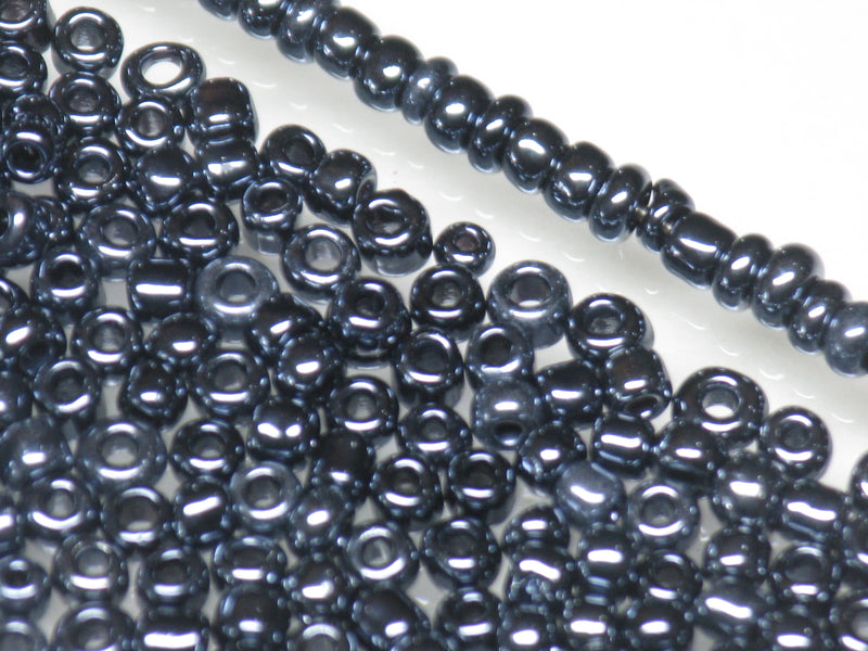 | TOKO-BEADS |CPM026 丸型ガラスシードビーズ（M） 2~3mmとんぼ玉,ビーズ,トンボ玉,アジア,インド,エスニック,手作り,パーツ,アクセサリー