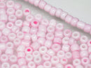 TOKO-BEADS CPM028 Glass Seed bead 10g (M) 2~3mm CPM028 丸型ガラスシードビーズ 10g（M） 2~3mm Asian bead & African bead  Handmade,Lampeork,bead,asia,india,ethnic,parts,accessory,beads とんぼ玉,ビーズ,トンボ玉,アジア,インド,エスニック,手作り,パーツ,アクセサリー