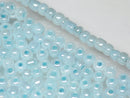 TOKO-BEADS CPM029 Glass Seed bead 10g (M) 2~3mm CPM029 丸型ガラスシードビーズ 10g（M） 2~3mm Asian bead & African bead  Handmade,Lampeork,bead,asia,india,ethnic,parts,accessory,beads とんぼ玉,ビーズ,トンボ玉,アジア,インド,エスニック,手作り,パーツ,アクセサリー