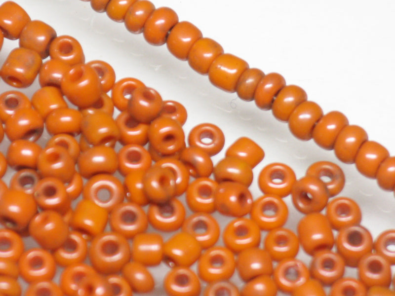 | TOKO-BEADS |CPM034 丸型ガラスシードビーズ（M） 2~3mmとんぼ玉,ビーズ,トンボ玉,アジア,インド,エスニック,手作り,パーツ,アクセサリー