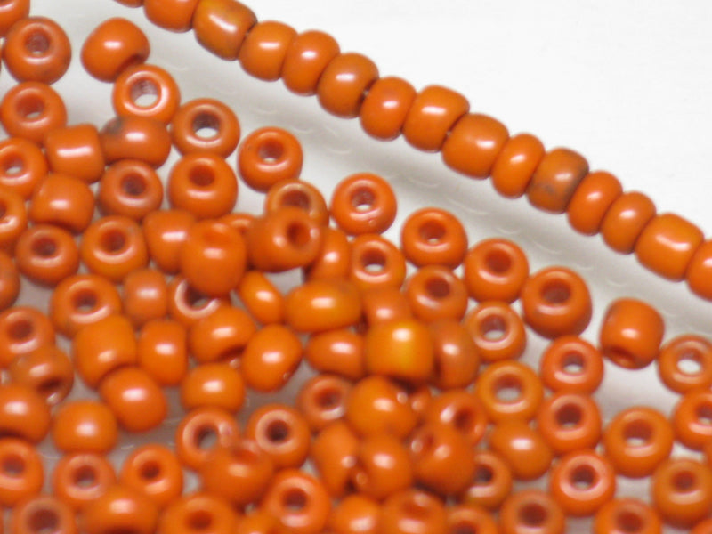 | TOKO-BEADS |CPM035 丸型ガラスシードビーズ（M） 2~3mmとんぼ玉,ビーズ,トンボ玉,アジア,インド,エスニック,手作り,パーツ,アクセサリー