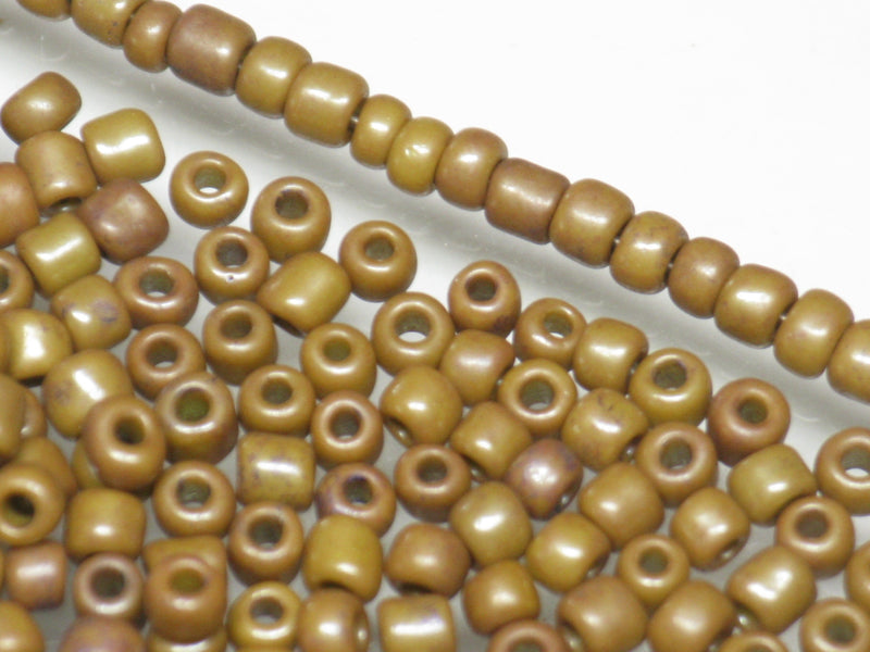 | TOKO-BEADS |CPM039 丸型ガラスシードビーズ（M） 2~3mmとんぼ玉,ビーズ,トンボ玉,アジア,インド,エスニック,手作り,パーツ,アクセサリー