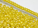 TOKO-BEADS CPM052 Glass Seed bead 10g (M) 2~3mm CPM052 丸型ガラスシードビーズ 10g（M） 2~3mm Asian bead & African bead  Handmade,Lampeork,bead,asia,india,ethnic,parts,accessory,beads とんぼ玉,ビーズ,トンボ玉,アジア,インド,エスニック,手作り,パーツ,アクセサリー