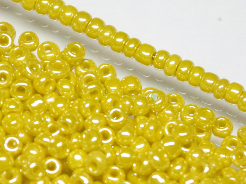 | TOKO-BEADS |CPM052 丸型ガラスシードビーズ（M） 2~3mmとんぼ玉,ビーズ,トンボ玉,アジア,インド,エスニック,手作り,パーツ,アクセサリー