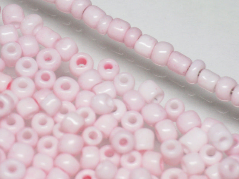 | TOKO-BEADS |CPM053 丸型ガラスシードビーズ（M） 2~3mmとんぼ玉,ビーズ,トンボ玉,アジア,インド,エスニック,手作り,パーツ,アクセサリー