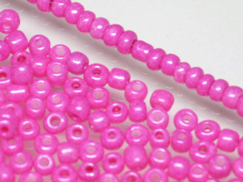 TOKO-BEADS CPM054 Glass Seed bead 10g (M) 2~3mm CPM054 丸型ガラスシードビーズ 10g（M） 2~3mm Asian bead & African bead  Handmade,Lampeork,bead,asia,india,ethnic,parts,accessory,beads とんぼ玉,ビーズ,トンボ玉,アジア,インド,エスニック,手作り,パーツ,アクセサリー