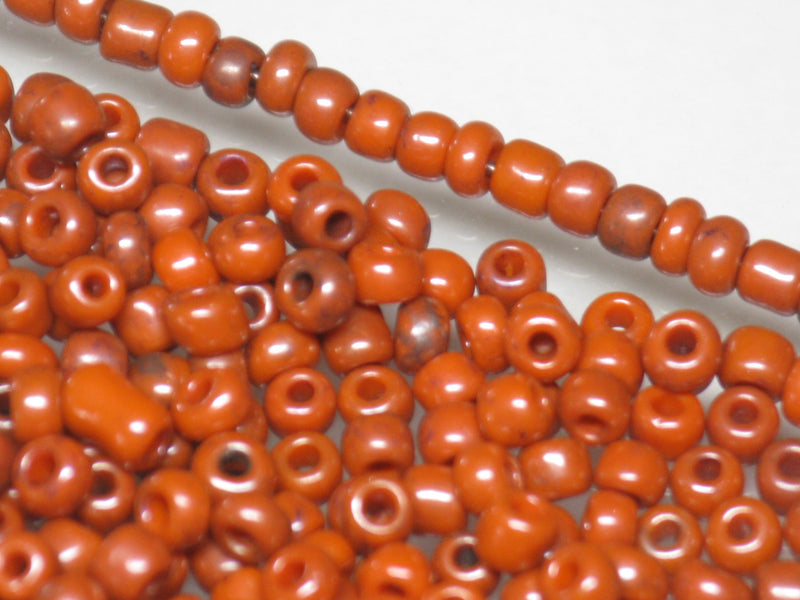 | TOKO-BEADS |CPM055 丸型ガラスシードビーズ（M） 2~3mmとんぼ玉,ビーズ,トンボ玉,アジア,インド,エスニック,手作り,パーツ,アクセサリー