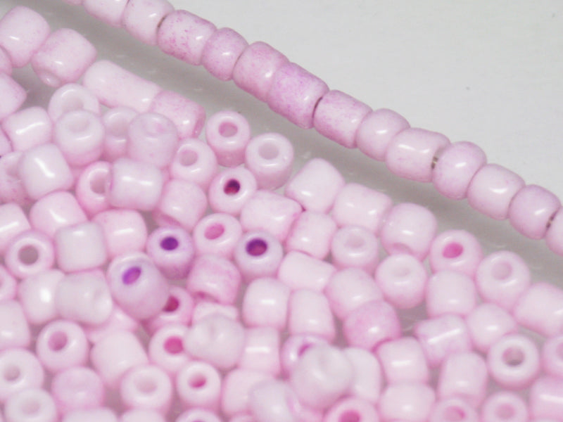 TOKO-BEADS CPM057 Glass Seed bead 10g (M) 2~3mm CPM057 丸型ガラスシードビーズ 10g（M） 2~3mm Asian bead & African bead  Handmade,Lampeork,bead,asia,india,ethnic,parts,accessory,beads とんぼ玉,ビーズ,トンボ玉,アジア,インド,エスニック,手作り,パーツ,アクセサリー