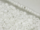 TOKO-BEADS CPM061 Glass Seed bead 10g (M) 2~3mm CPM061 丸型ガラスシードビーズ 10g（M） 2~3mm Asian bead & African bead  Handmade,Lampeork,bead,asia,india,ethnic,parts,accessory,beads とんぼ玉,ビーズ,トンボ玉,アジア,インド,エスニック,手作り,パーツ,アクセサリー