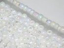 TOKO-BEADS CPM062 Glass Seed bead 10g (M) 2~3mm CPM062 丸型ガラスシードビーズ 10g（M） 2~3mm Asian bead & African bead  Handmade,Lampeork,bead,asia,india,ethnic,parts,accessory,beads とんぼ玉,ビーズ,トンボ玉,アジア,インド,エスニック,手作り,パーツ,アクセサリー