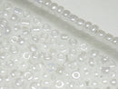 TOKO-BEADS CPM063 Glass Seed bead 10g (M) 2~3mm CPM063 丸型ガラスシードビーズ 10g（M） 2~3mm Asian bead & African bead  Handmade,Lampeork,bead,asia,india,ethnic,parts,accessory,beads とんぼ玉,ビーズ,トンボ玉,アジア,インド,エスニック,手作り,パーツ,アクセサリー