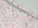 TOKO-BEADS CPM067 Glass Seed bead 10g (M) 2~3mm CPM067 丸型ガラスシードビーズ 10g（M） 2~3mm Asian bead & African bead  Handmade,Lampeork,bead,asia,india,ethnic,parts,accessory,beads とんぼ玉,ビーズ,トンボ玉,アジア,インド,エスニック,手作り,パーツ,アクセサリー
