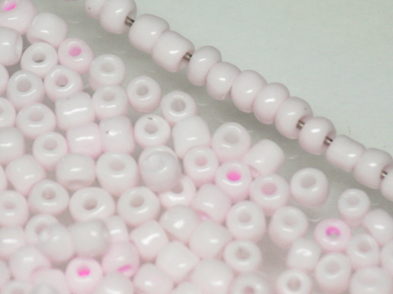 | TOKO-BEADS |CPM067 丸型ガラスシードビーズ（M） 2~3mmとんぼ玉,ビーズ,トンボ玉,アジア,インド,エスニック,手作り,パーツ,アクセサリー