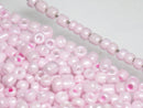 TOKO-BEADS CPM072 Glass Seed bead 10g (M) 2~3mm CPM072 丸型ガラスシードビーズ 10g（M） 2~3mm Asian bead & African bead  Handmade,Lampeork,bead,asia,india,ethnic,parts,accessory,beads とんぼ玉,ビーズ,トンボ玉,アジア,インド,エスニック,手作り,パーツ,アクセサリー