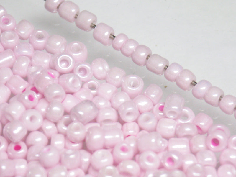 TOKO-BEADS CPM072 Glass Seed bead 10g (M) 2~3mm CPM072 丸型ガラスシードビーズ 10g（M） 2~3mm Asian bead & African bead  Handmade,Lampeork,bead,asia,india,ethnic,parts,accessory,beads とんぼ玉,ビーズ,トンボ玉,アジア,インド,エスニック,手作り,パーツ,アクセサリー