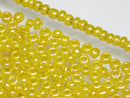 TOKO-BEADS CPM074 Glass Seed bead 10g (M) 2~3mm CPM074 丸型ガラスシードビーズ 10g（M） 2~3mm Asian bead & African bead  Handmade,Lampeork,bead,asia,india,ethnic,parts,accessory,beads とんぼ玉,ビーズ,トンボ玉,アジア,インド,エスニック,手作り,パーツ,アクセサリー