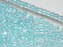 TOKO-BEADS CPM079 Glass Seed bead 10g (M) 2~3mm CPM079 丸型ガラスシードビーズ 10g（M） 2~3mm Asian bead & African bead  Handmade,Lampeork,bead,asia,india,ethnic,parts,accessory,beads とんぼ玉,ビーズ,トンボ玉,アジア,インド,エスニック,手作り,パーツ,アクセサリー