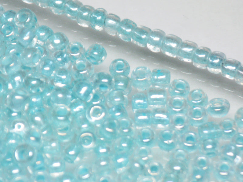 | TOKO-BEADS |CPM079 丸型ガラスシードビーズ（M） 2~3mmとんぼ玉,ビーズ,トンボ玉,アジア,インド,エスニック,手作り,パーツ,アクセサリー