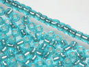 TOKO-BEADS CPM080 Glass Seed bead 10g (M) 2~3mm CPM080 丸型ガラスシードビーズ 10g（M） 2~3mm Asian bead & African bead  Handmade,Lampeork,bead,asia,india,ethnic,parts,accessory,beads とんぼ玉,ビーズ,トンボ玉,アジア,インド,エスニック,手作り,パーツ,アクセサリー