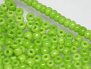 TOKO-BEADS CPM084 Glass Seed bead 10g (M) 2~3mm CPM084 丸型ガラスシードビーズ 10g（M） 2~3mm Asian bead & African bead  Handmade,Lampeork,bead,asia,india,ethnic,parts,accessory,beads とんぼ玉,ビーズ,トンボ玉,アジア,インド,エスニック,手作り,パーツ,アクセサリー