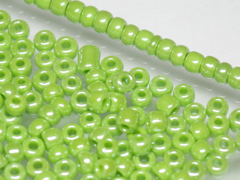 | TOKO-BEADS |CPM085 丸型ガラスシードビーズ（M） 2~3mmとんぼ玉,ビーズ,トンボ玉,アジア,インド,エスニック,手作り,パーツ,アクセサリー