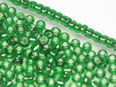 TOKO-BEADS CPM087 Glass Seed bead 10g (M) 2~3mm CPM087 丸型ガラスシードビーズ 10g（M） 2~3mm Asian bead & African bead  Handmade,Lampeork,bead,asia,india,ethnic,parts,accessory,beads とんぼ玉,ビーズ,トンボ玉,アジア,インド,エスニック,手作り,パーツ,アクセサリー