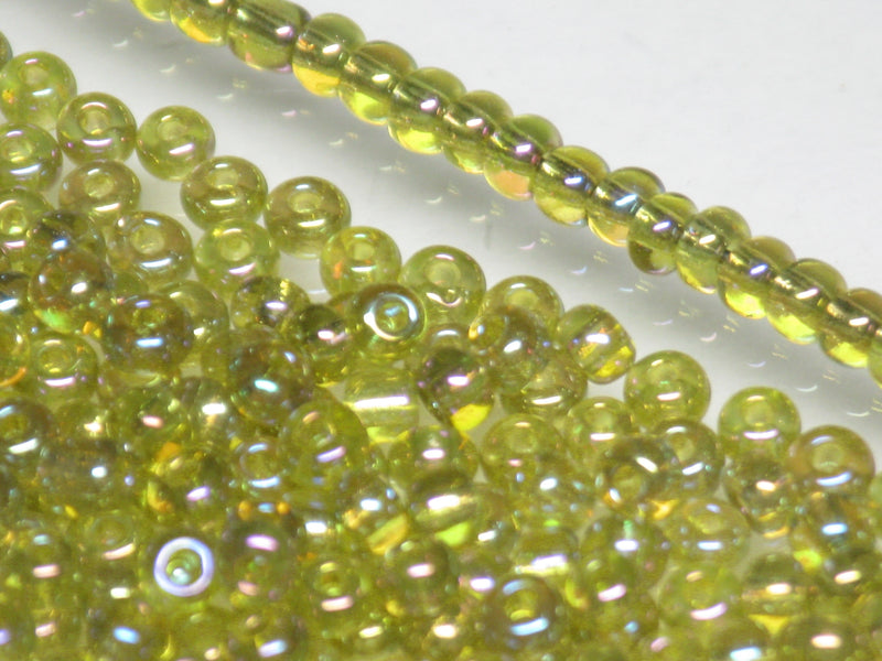 | TOKO-BEADS |CPM088 丸型ガラスシードビーズ（M） 2~3mmとんぼ玉,ビーズ,トンボ玉,アジア,インド,エスニック,手作り,パーツ,アクセサリー