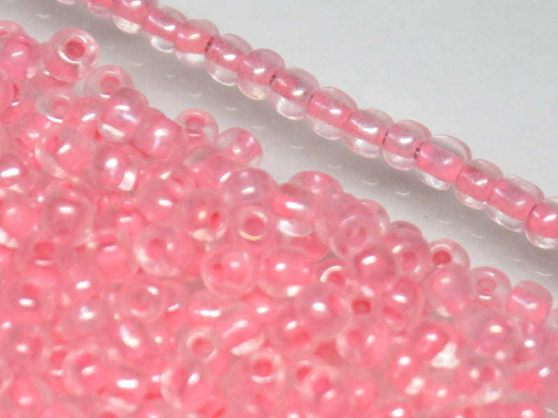 TOKO-BEADS CPM092 Glass Seed bead 10g (M) 2~3mm CPM092 丸型ガラスシードビーズ 10g（M） 2~3mm Asian bead & African bead  Handmade,Lampeork,bead,asia,india,ethnic,parts,accessory,beads とんぼ玉,ビーズ,トンボ玉,アジア,インド,エスニック,手作り,パーツ,アクセサリー