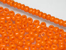 TOKO-BEADS CPM094 Glass Seed bead 10g (M) 2~3mm CPM094 丸型ガラスシードビーズ 10g（M） 2~3mm Asian bead & African bead  Handmade,Lampeork,bead,asia,india,ethnic,parts,accessory,beads とんぼ玉,ビーズ,トンボ玉,アジア,インド,エスニック,手作り,パーツ,アクセサリー