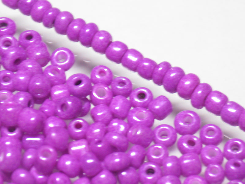 TOKO-BEADS CPM095 Glass Seed bead 10g (M) 2~3mm CPM095 丸型ガラスシードビーズ 10g（M） 2~3mm Asian bead & African bead  Handmade,Lampeork,bead,asia,india,ethnic,parts,accessory,beads とんぼ玉,ビーズ,トンボ玉,アジア,インド,エスニック,手作り,パーツ,アクセサリー