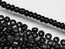 TOKO-BEADS CPM100 Glass Seed bead 10g (M) 2~3mm CPM100 丸型ガラスシードビーズ 10g（M） 2~3mm Asian bead & African bead  Handmade,Lampeork,bead,asia,india,ethnic,parts,accessory,beads とんぼ玉,ビーズ,トンボ玉,アジア,インド,エスニック,手作り,パーツ,アクセサリー