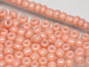 TOKO-BEADS CPM105 Glass Seed bead 10g (M) 2~3mm CPM105 丸型ガラスシードビーズ 10g（M） 2~3mm Asian bead & African bead  Handmade,Lampeork,bead,asia,india,ethnic,parts,accessory,beads とんぼ玉,ビーズ,トンボ玉,アジア,インド,エスニック,手作り,パーツ,アクセサリー