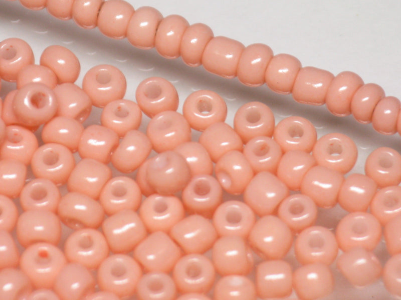 | TOKO-BEADS |CPM105 丸型ガラスシードビーズ（M） 2~3mmとんぼ玉,ビーズ,トンボ玉,アジア,インド,エスニック,手作り,パーツ,アクセサリー