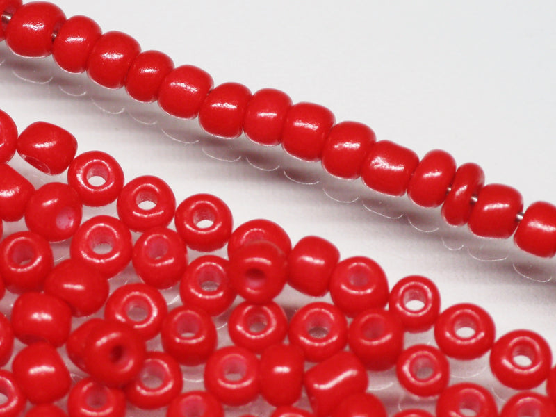 | TOKO-BEADS |CPM106 丸型ガラスシードビーズ（M） 2~3mmとんぼ玉,ビーズ,トンボ玉,アジア,インド,エスニック,手作り,パーツ,アクセサリー