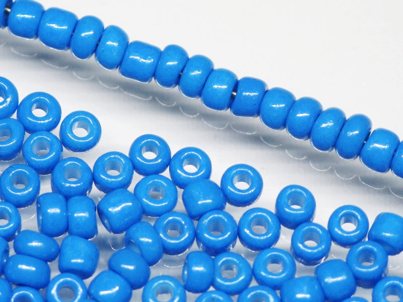 | TOKO-BEADS |CPM112 丸型ガラスシードビーズ（M） 2~3mmとんぼ玉,ビーズ,トンボ玉,アジア,インド,エスニック,手作り,パーツ,アクセサリー