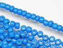 TOKO-BEADS CPM114 Glass Seed bead 10g (M) 2~3mm CPM114 丸型ガラスシードビーズ 10g（M） 2~3mm Asian bead & African bead  Handmade,Lampeork,bead,asia,india,ethnic,parts,accessory,beads とんぼ玉,ビーズ,トンボ玉,アジア,インド,エスニック,手作り,パーツ,アクセサリー