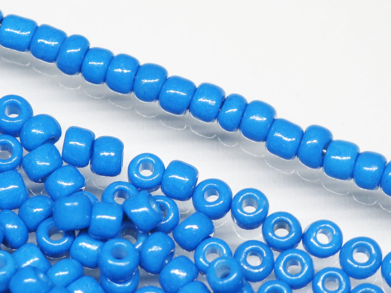 | TOKO-BEADS |CPM114 丸型ガラスシードビーズ（M） 2~3mmとんぼ玉,ビーズ,トンボ玉,アジア,インド,エスニック,手作り,パーツ,アクセサリー