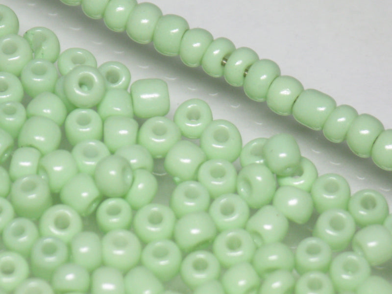 | TOKO-BEADS |CPM115 丸型ガラスシードビーズ（M） 2~3mmとんぼ玉,ビーズ,トンボ玉,アジア,インド,エスニック,手作り,パーツ,アクセサリー