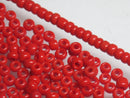 TOKO-BEADS CPM120 Glass Seed bead 10g (M) 2~3mm CPM120 丸型ガラスシードビーズ 10g（M） 2~3mm Asian bead & African bead  Handmade,Lampeork,bead,asia,india,ethnic,parts,accessory,beads とんぼ玉,ビーズ,トンボ玉,アジア,インド,エスニック,手作り,パーツ,アクセサリー