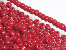 TOKO-BEADS CPM121 Glass Seed bead 10g (M) 2~3mm CPM121 丸型ガラスシードビーズ 10g（M） 2~3mm Asian bead & African bead  Handmade,Lampeork,bead,asia,india,ethnic,parts,accessory,beads とんぼ玉,ビーズ,トンボ玉,アジア,インド,エスニック,手作り,パーツ,アクセサリー