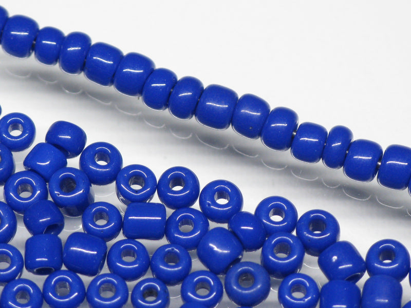 | TOKO-BEADS |CPM122 丸型ガラスシードビーズ 10g（M） 2~3mmとんぼ玉,ビーズ,トンボ玉,アジア,インド,エスニック,手作り,パーツ,アクセサリー