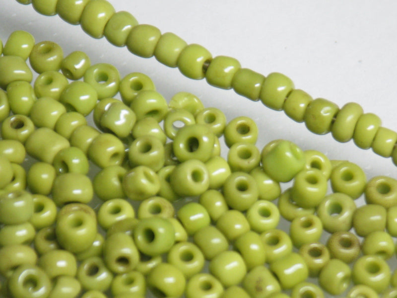 TOKO-BEADS CPM124 Glass Seed bead 10g (M) 2~3mm CPM124 丸型ガラスシードビーズ 10g（M） 2~3mm Asian bead & African bead  Handmade,Lampeork,bead,asia,india,ethnic,parts,accessory,beads とんぼ玉,ビーズ,トンボ玉,アジア,インド,エスニック,手作り,パーツ,アクセサリー