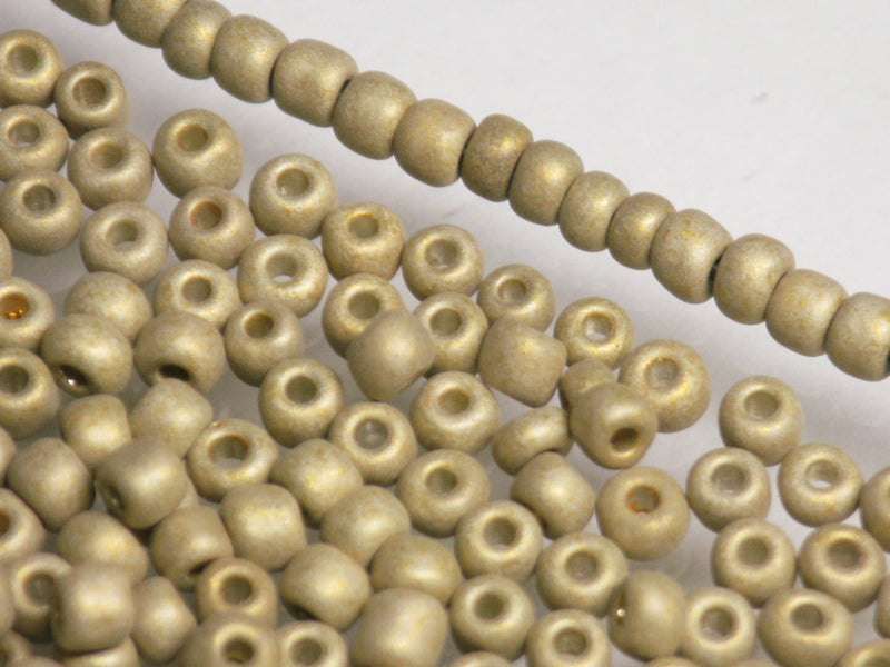 TOKO-BEADS CPM125 Glass Seed bead 10g (M) 2~3mm CPM125 丸型ガラスシードビーズ 10g（M） 2~3mm Asian bead & African bead  Handmade,Lampeork,bead,asia,india,ethnic,parts,accessory,beads とんぼ玉,ビーズ,トンボ玉,アジア,インド,エスニック,手作り,パーツ,アクセサリー