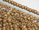 TOKO-BEADS CPM126 Glass Seed bead 10g (M) 2~3mm CPM126 丸型ガラスシードビーズ 10g（M） 2~3mm Asian bead & African bead  Handmade,Lampeork,bead,asia,india,ethnic,parts,accessory,beads とんぼ玉,ビーズ,トンボ玉,アジア,インド,エスニック,手作り,パーツ,アクセサリー