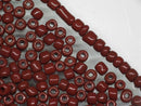 TOKO-BEADS CPM131 Glass Seed bead 10g (M) 2~3mm CPM131 丸型ガラスシードビーズ 10g（M） 2~3mm Asian bead & African bead  Handmade,Lampeork,bead,asia,india,ethnic,parts,accessory,beads とんぼ玉,ビーズ,トンボ玉,アジア,インド,エスニック,手作り,パーツ,アクセサリー