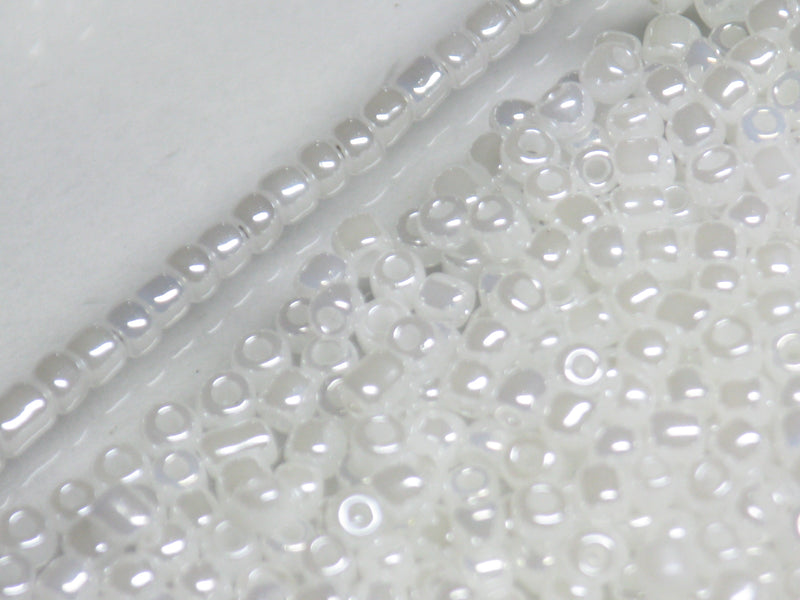 TOKO-BEADS CPS002 Glass Seed bead 10g (S) 1~2mm CPS002 丸型ガラスシードビーズ 10g（S） 1~2mm Asian bead & African bead  Handmade,Lampeork,bead,asia,india,ethnic,parts,accessory,beads とんぼ玉,ビーズ,トンボ玉,アジア,インド,エスニック,手作り,パーツ,アクセサリー