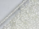 TOKO-BEADS CPS004 Glass Seed bead 10g (S) 1~2mm CPS004 丸型ガラスシードビーズ 10g（S） 1~2mm Asian bead & African bead  Handmade,Lampeork,bead,asia,india,ethnic,parts,accessory,beads とんぼ玉,ビーズ,トンボ玉,アジア,インド,エスニック,手作り,パーツ,アクセサリー