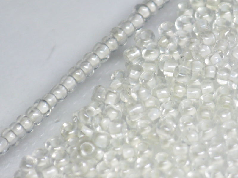 TOKO-BEADS CPS004 Glass Seed bead 10g (S) 1~2mm CPS004 丸型ガラスシードビーズ 10g（S） 1~2mm Asian bead & African bead  Handmade,Lampeork,bead,asia,india,ethnic,parts,accessory,beads とんぼ玉,ビーズ,トンボ玉,アジア,インド,エスニック,手作り,パーツ,アクセサリー