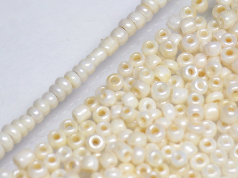 TOKO-BEADS CPS007 Glass Seed bead 10g (S) 1~2mm CPS007 丸型ガラスシードビーズ 10g（S） 1~2mm Asian bead & African bead  Handmade,Lampeork,bead,asia,india,ethnic,parts,accessory,beads とんぼ玉,ビーズ,トンボ玉,アジア,インド,エスニック,手作り,パーツ,アクセサリー